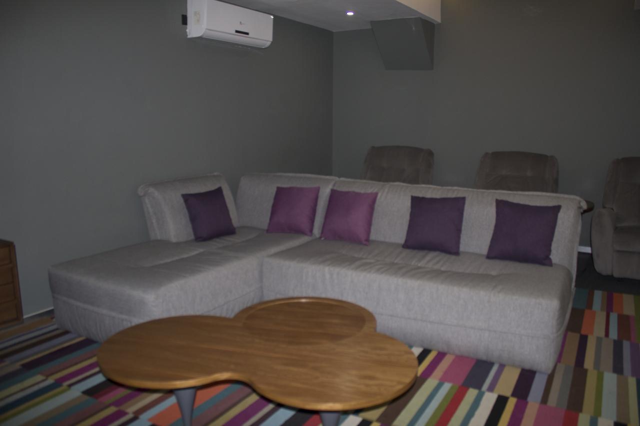 Klr The City Condos Playa del Carmen Exteriér fotografie